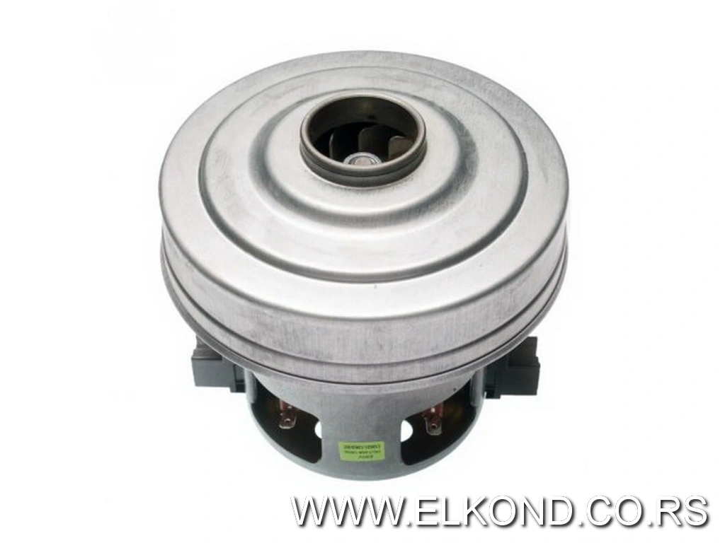 Motor usisivača 1800W HXC200-PC